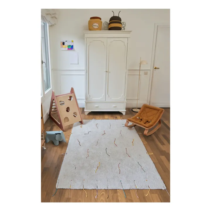 Lorena Canals Tapis Wildflowers