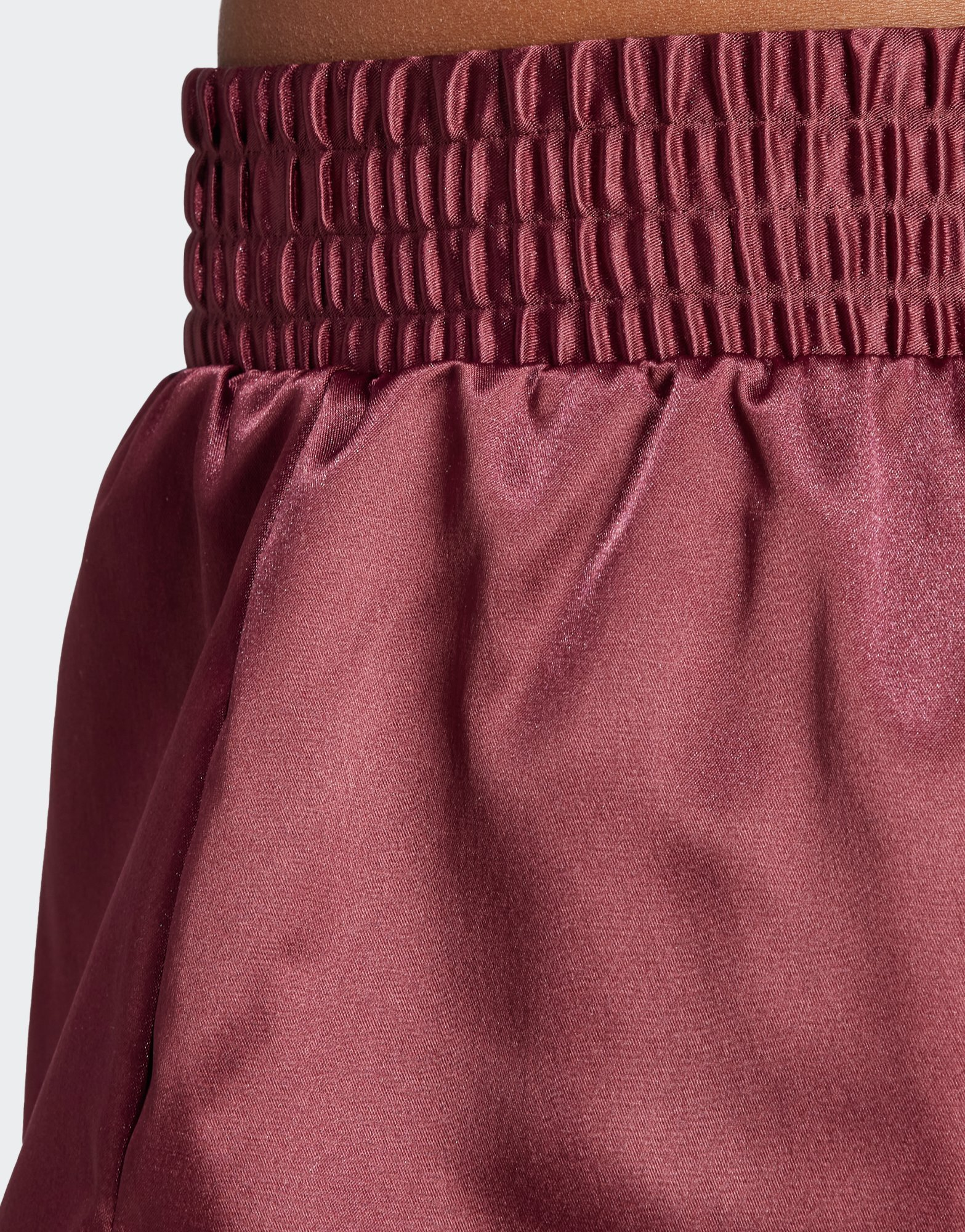 adidas Short deux en un Power AEROREADY