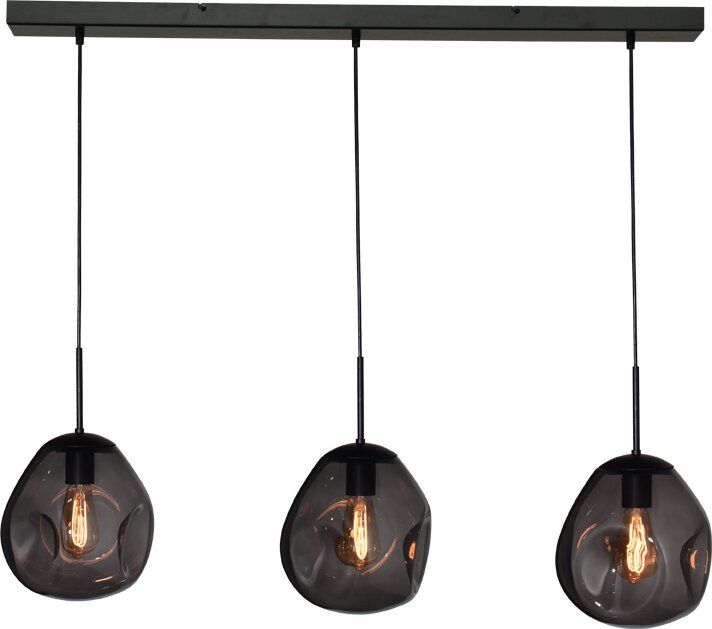 Hanglamp 2761-05-100-3-05-61 Lava B100 x D8 cm