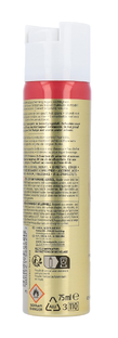 L'Oréal Paris Elnett Volume Fixatie Haarlak 75ML