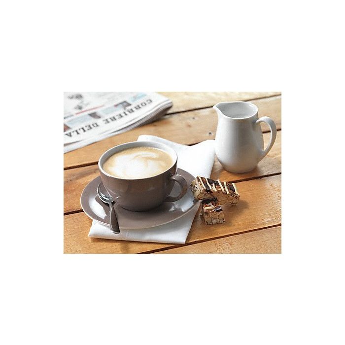 Miele Stand-Kaffeevollautomat CM 5310 Silence Obsidianschwarz
