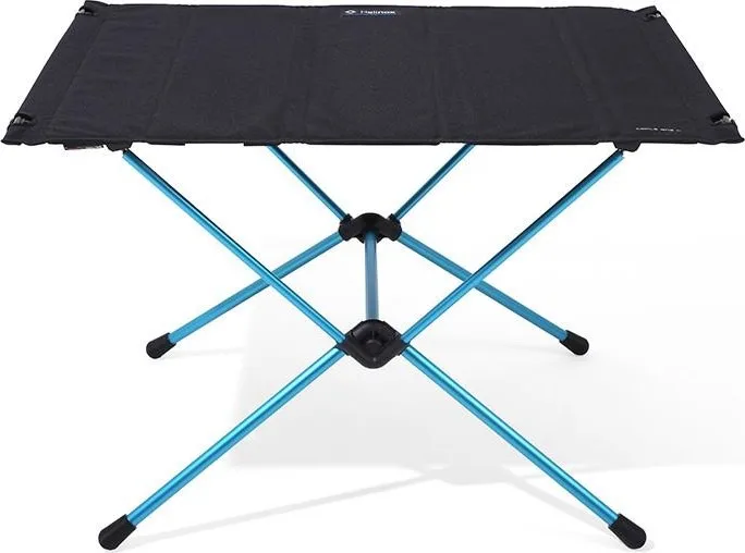 Helinox Table One Hard Top L Black/O Blue