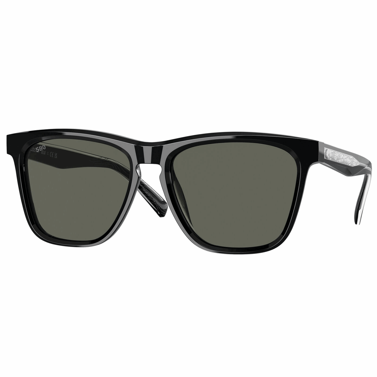 Costa<br>Ulu Black Polarized
