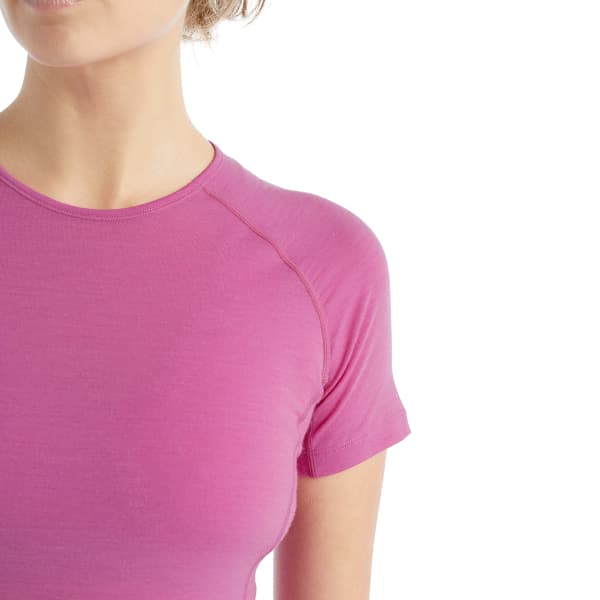 T-shirt thermique ICEBREAKER W 150 ZONE SS