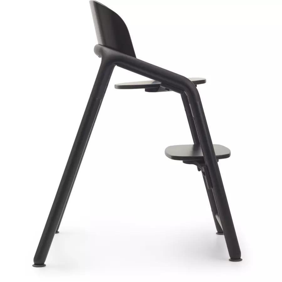 bugaboo Hochstuhl Giraffe Basis Black