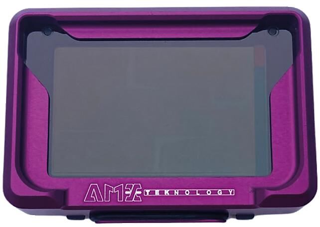 AMX TEKNOLOGY - PROTECTION AMX POUR ORDINATEUR LUNA 2.0
