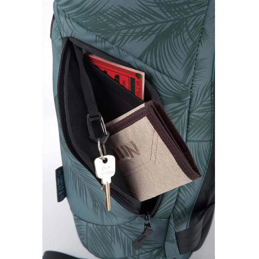 Nitro Nikuro - Laptoprucksack 49 cm coco