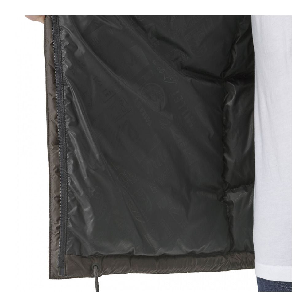 Millet HERITAGE DOWN - Doudoune Homme deep jungle