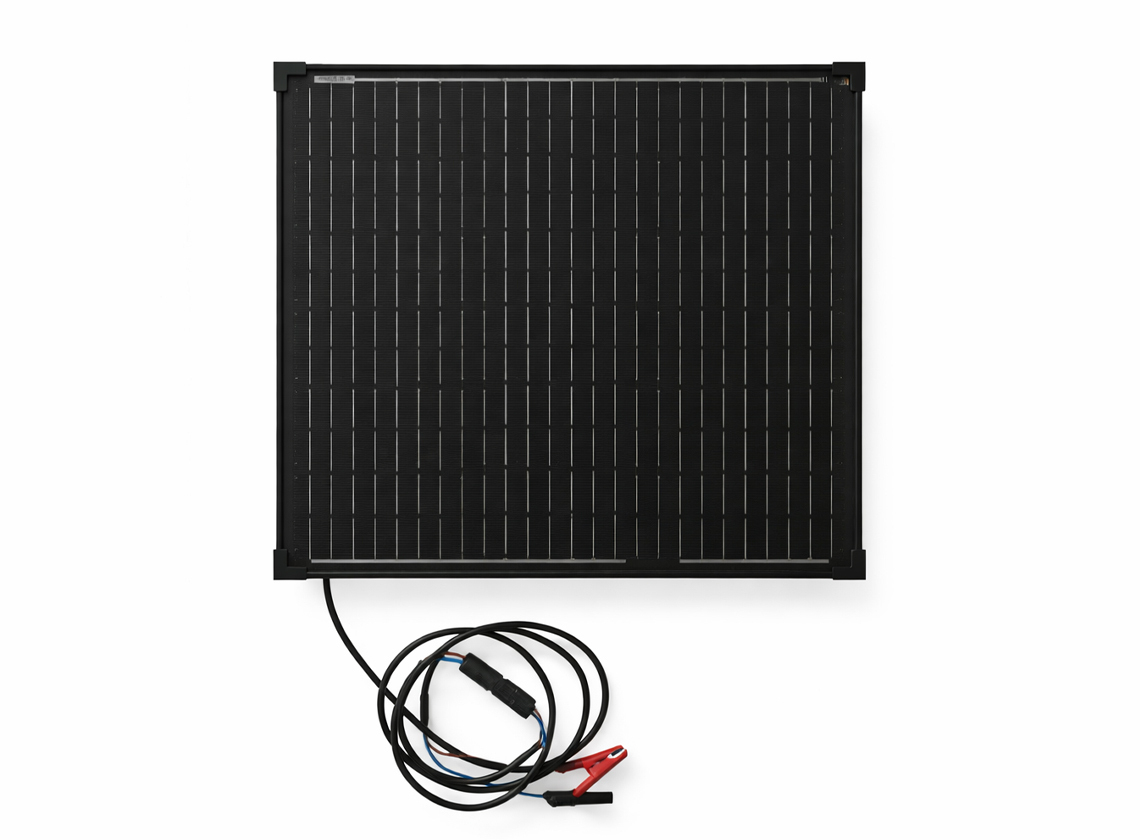 Technaxx TX-214 50W zonnepaneel
