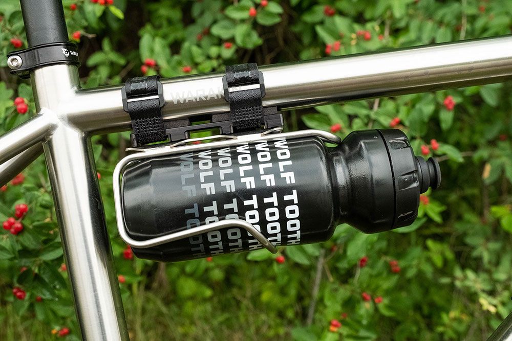 Wolf Tooth Components B-RAD 2-Bolt Everywhere Base Montageplatte kaufen | Bike-Discount