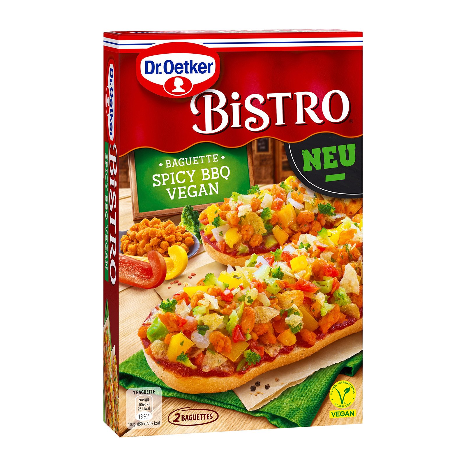 BILLA Cevapcici