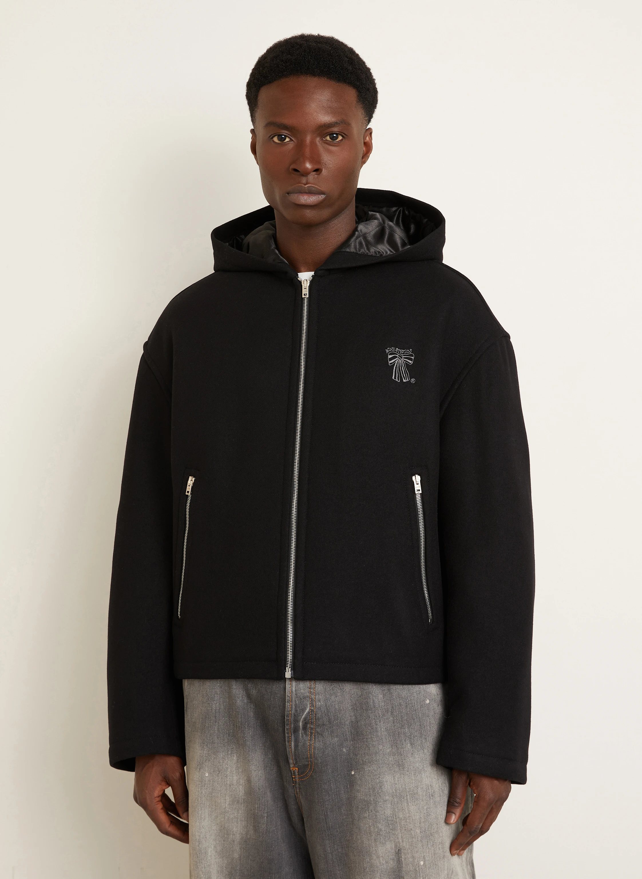 Acne Studios Blouson