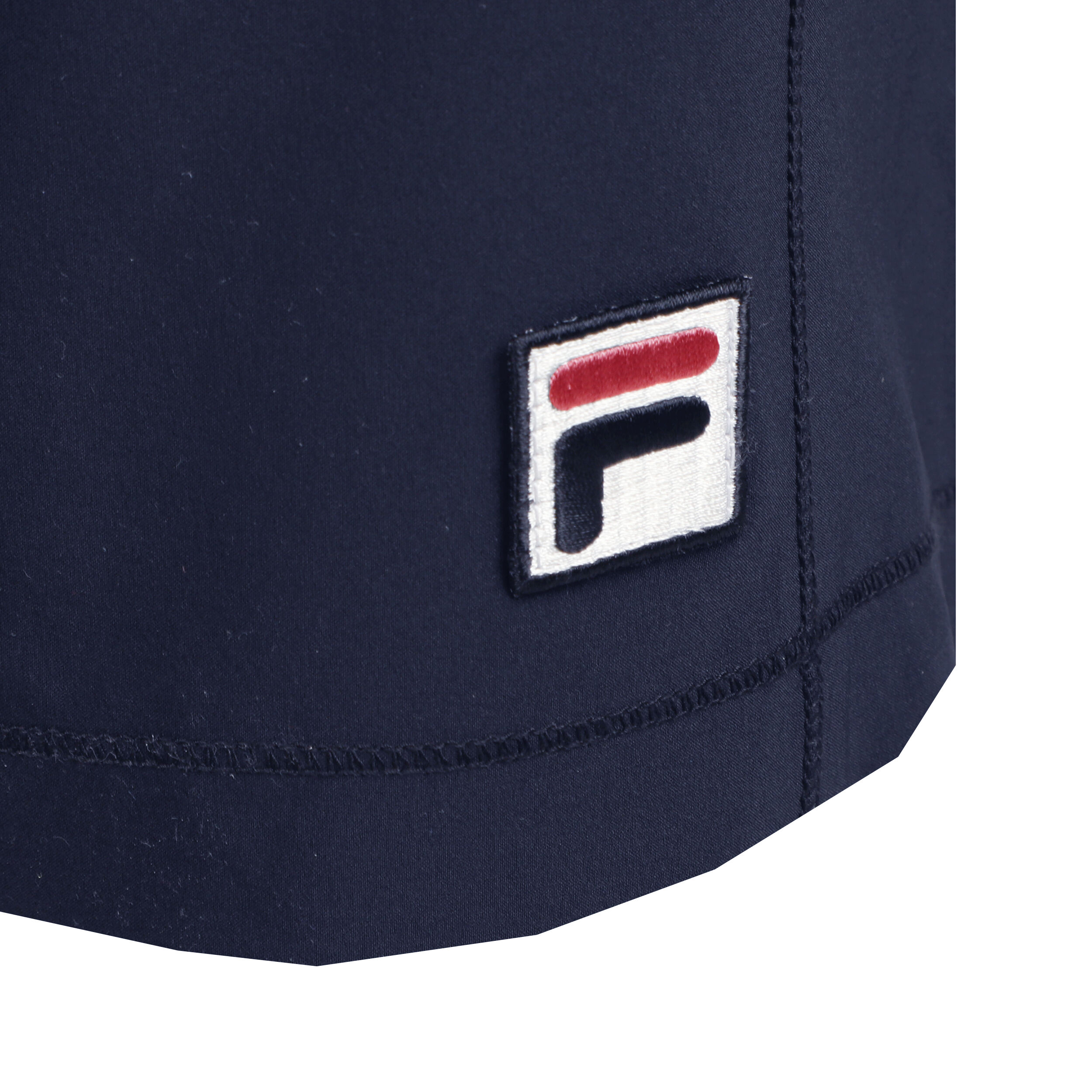 Fila Filip Shorts Hommes - Bleu Foncé
