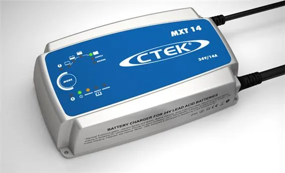 Ctek MXT 14