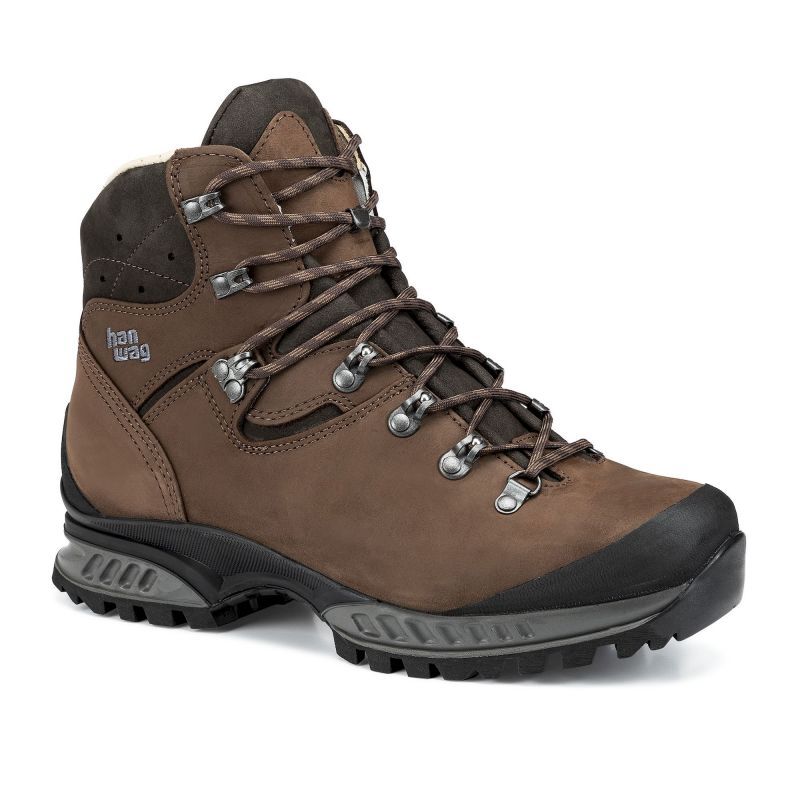 Tatra II Wide - Chaussures trekking homme