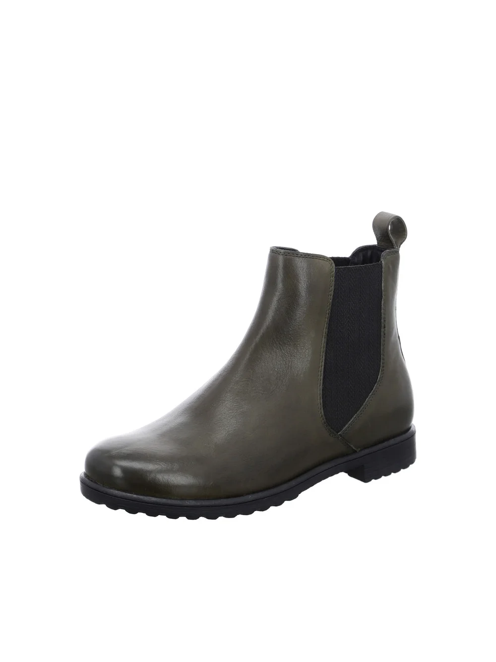 Stiefelette Liverpool forest
