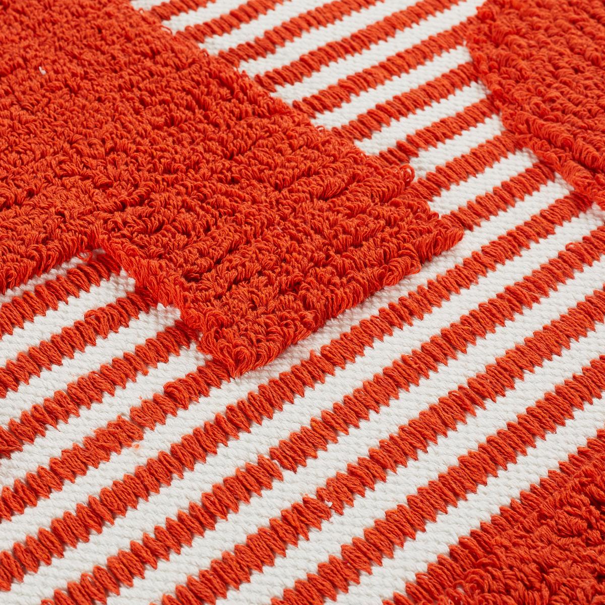 TAPIS TUFTE POPPY 60X90CM