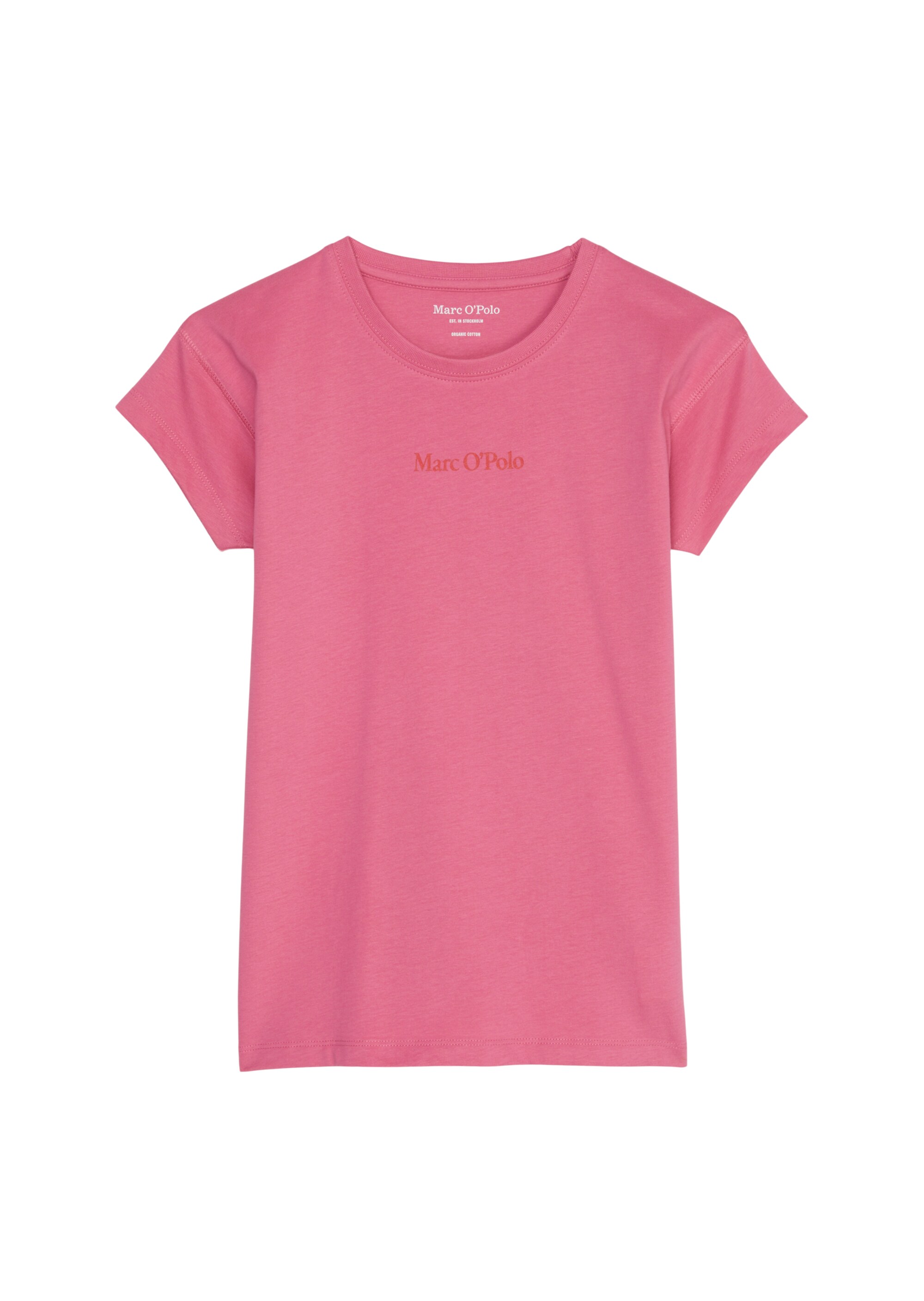 TEENS-GIRLS T-Shirt mit coolem Rückenprint