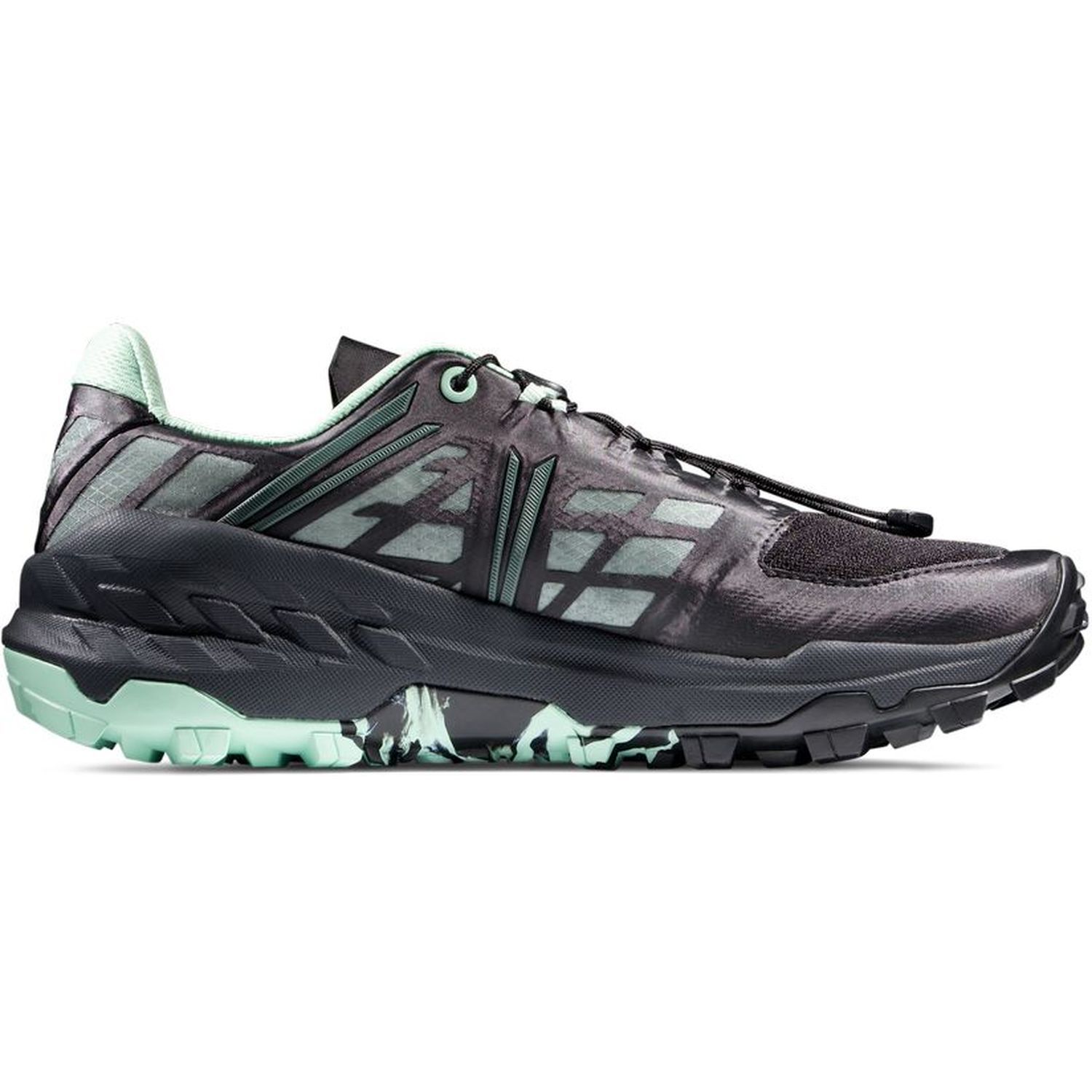 MammutSertig TR Low GTX Women