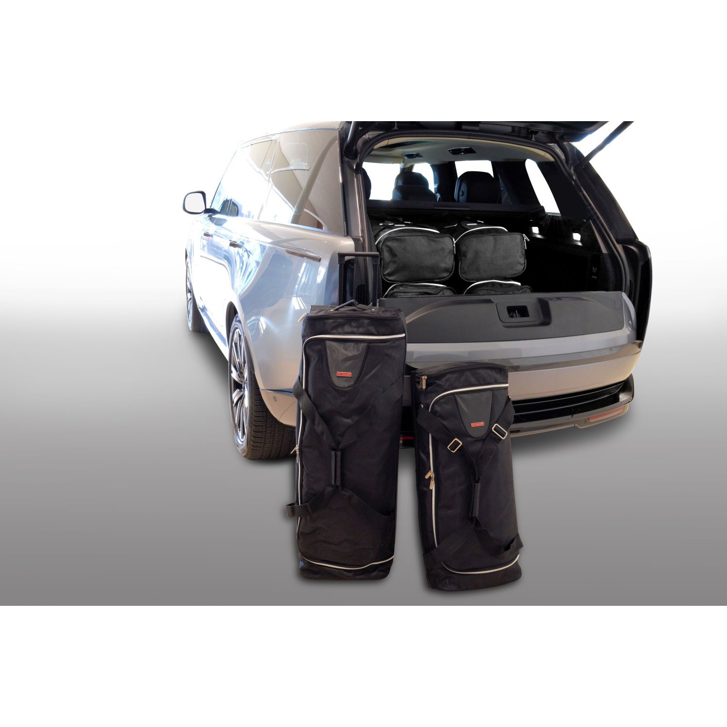 Car-Bags Range Rover V (L460) 2021-heden