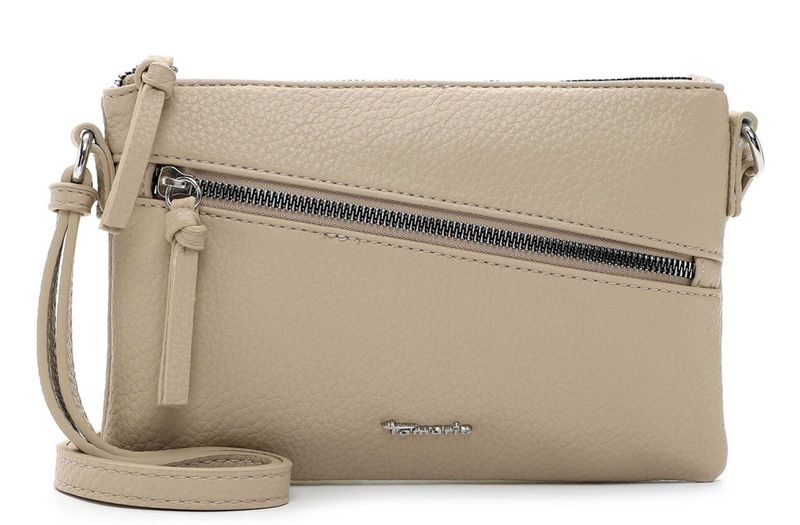 Tamaris Alessia Tas Beige Dames