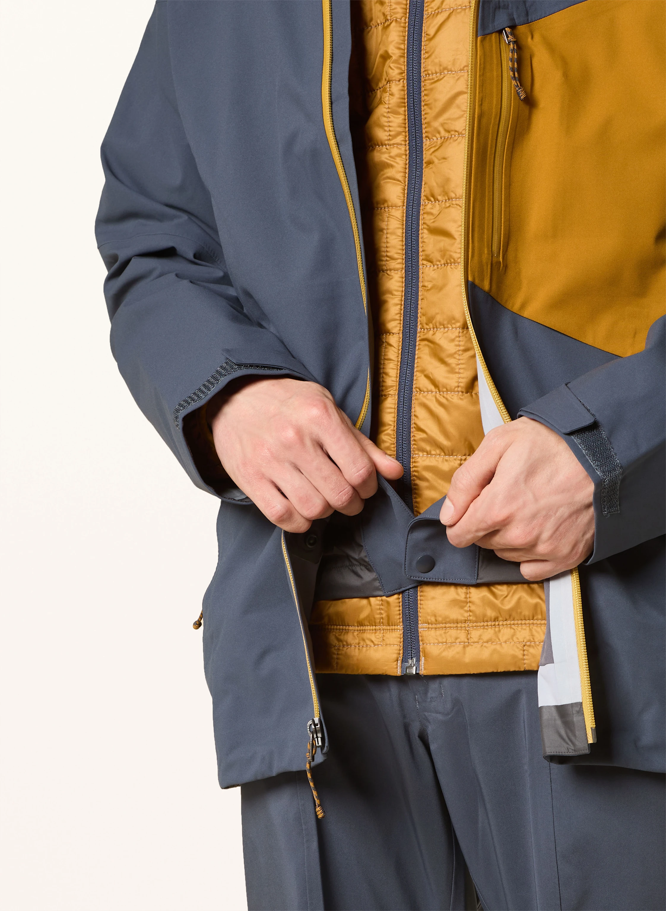 patagonia Skijacke SNOWDRIFTER