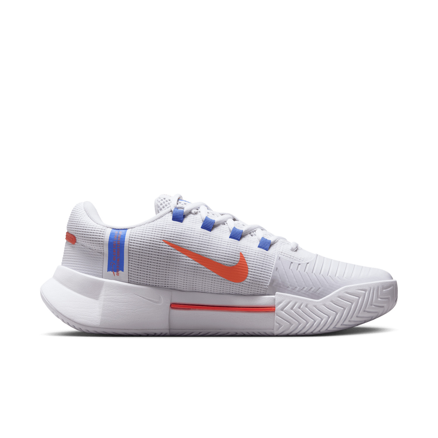 Nike Zoom GP Challenge 1 Dames