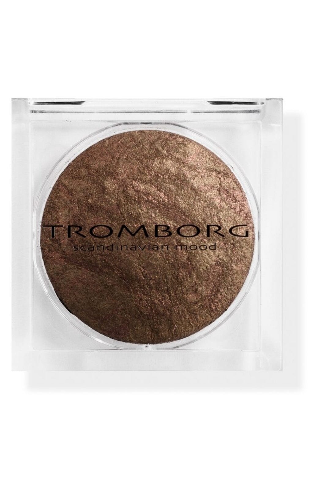 Tromborg Baked Mineral Eye Shadow #Saturn