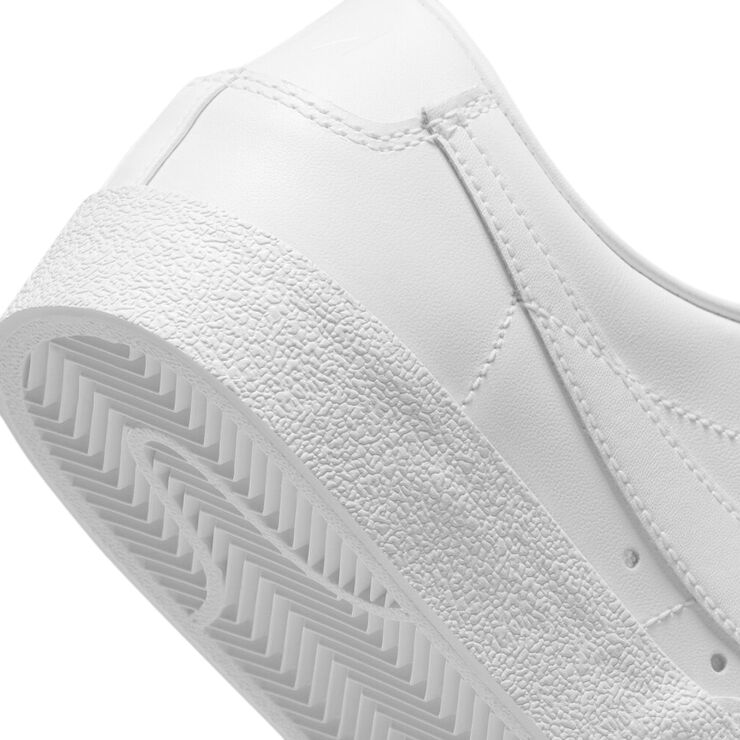 Nike Blazer Low '77 sneakers Hvid