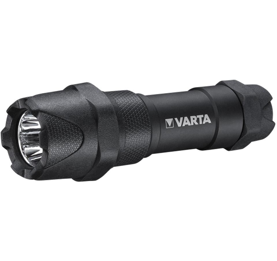 VARTA LED Taschenlampe »Indestructible F«