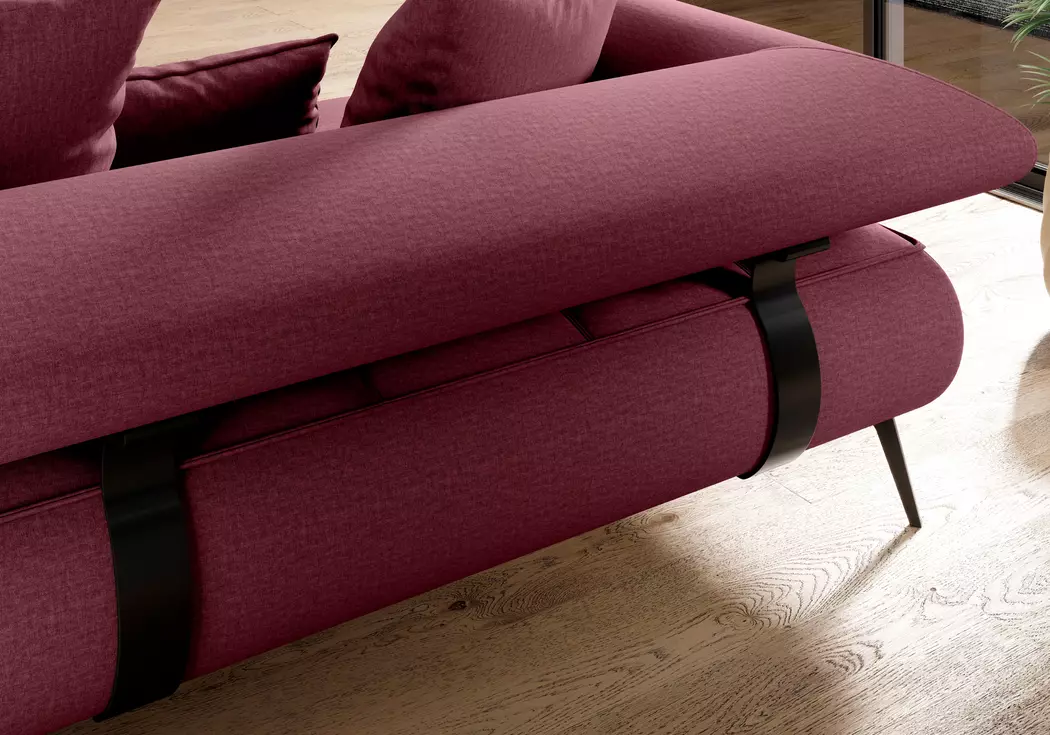 Ecksofa Seledo