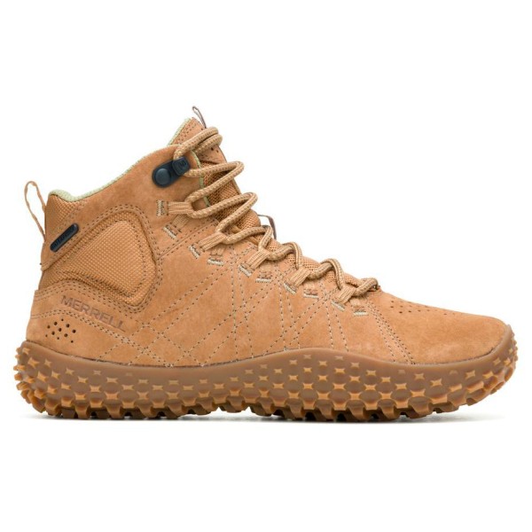 Merrell - Women's Wrapt Mid Waterproof - Baskets