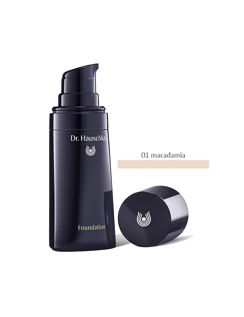 Base #01-Macadamia