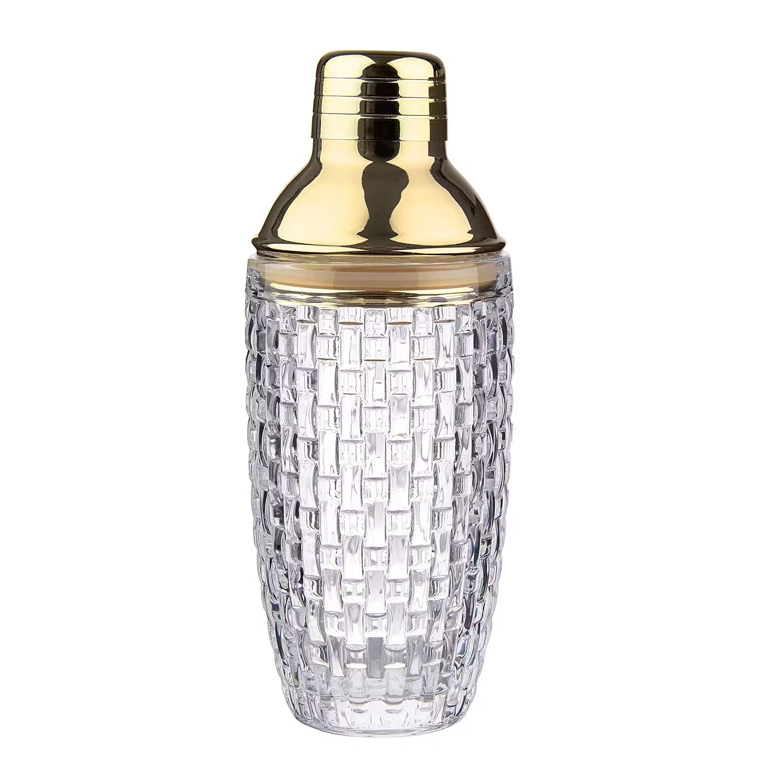 BAR NOBLE Cocktailshaker