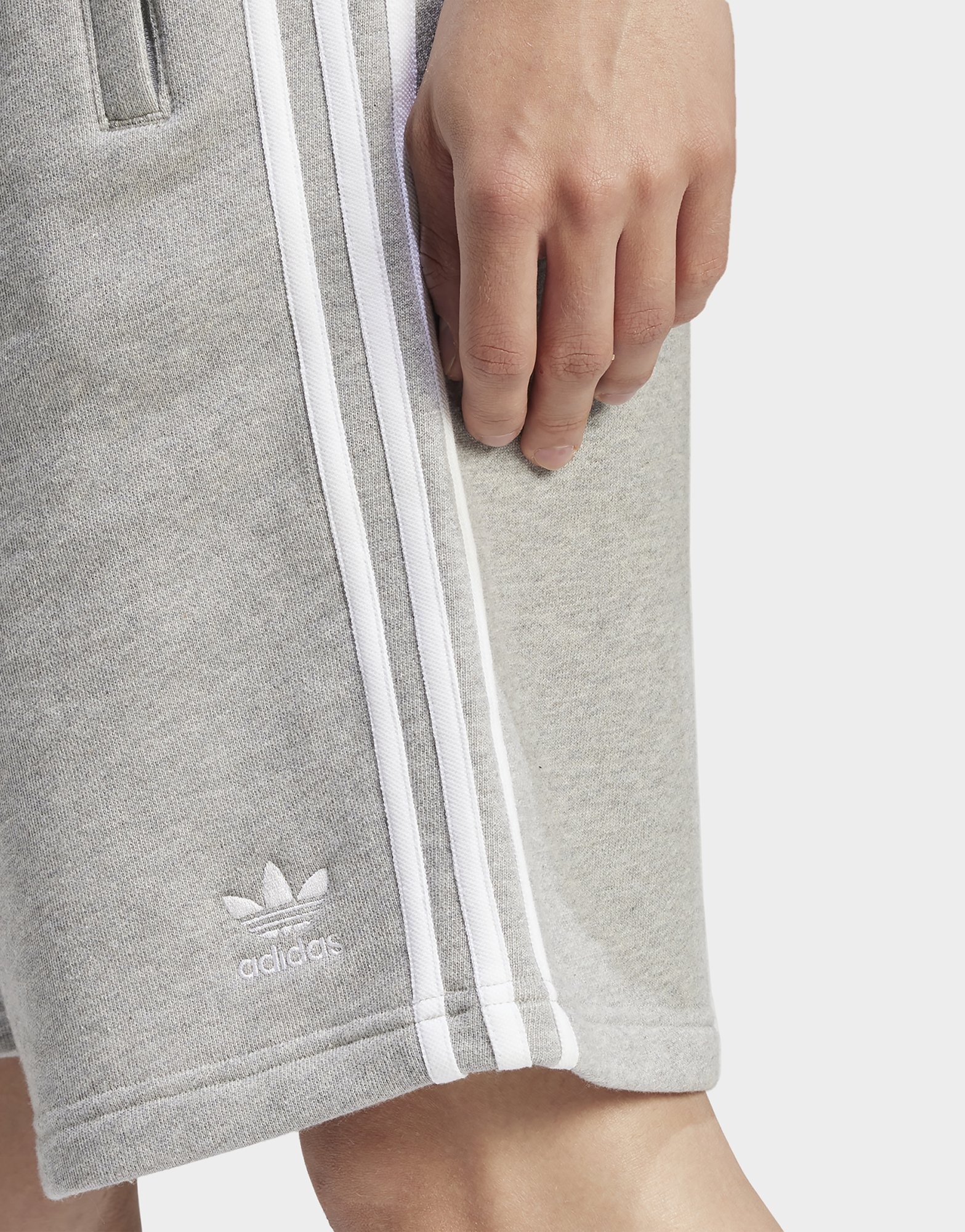adidas Short Adicolor 3 bandes