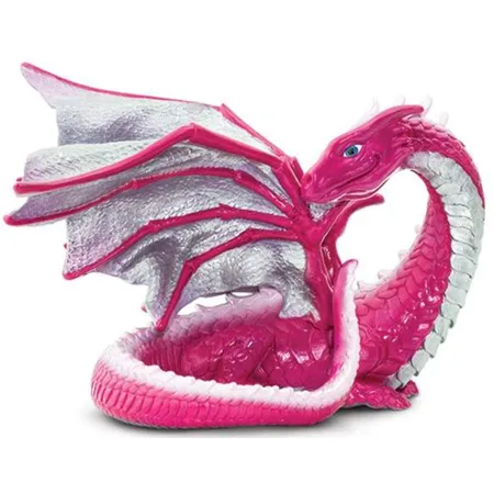 Safari Love Dragon