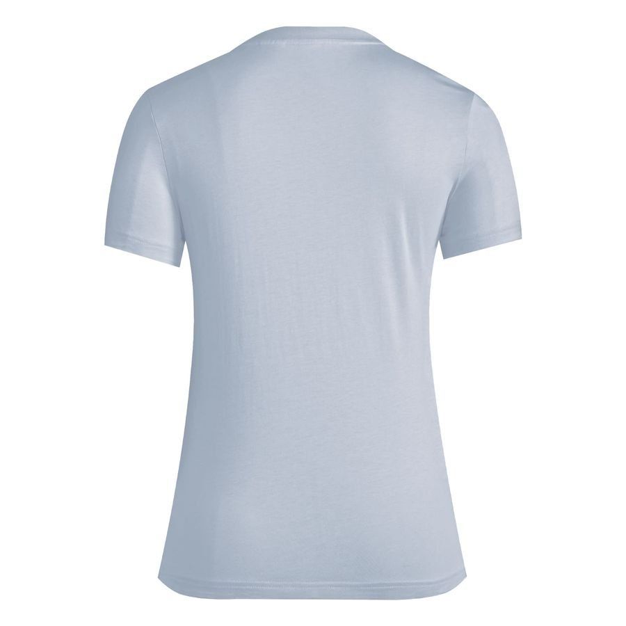 Adidas T-shirt LOUNGEWEAR Essentials Slim Logo