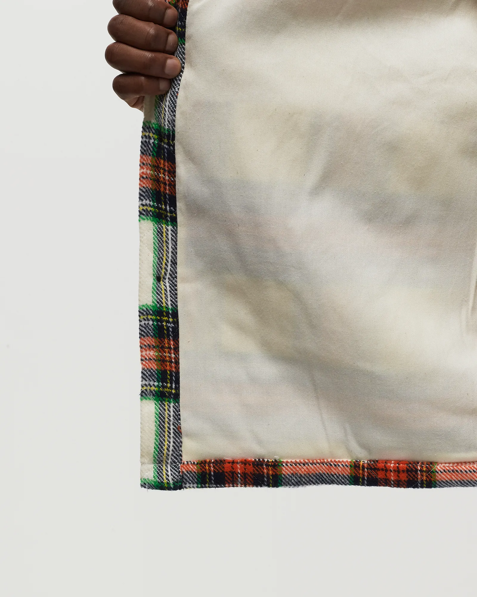 Edwin Sven II Shirt Lined LS