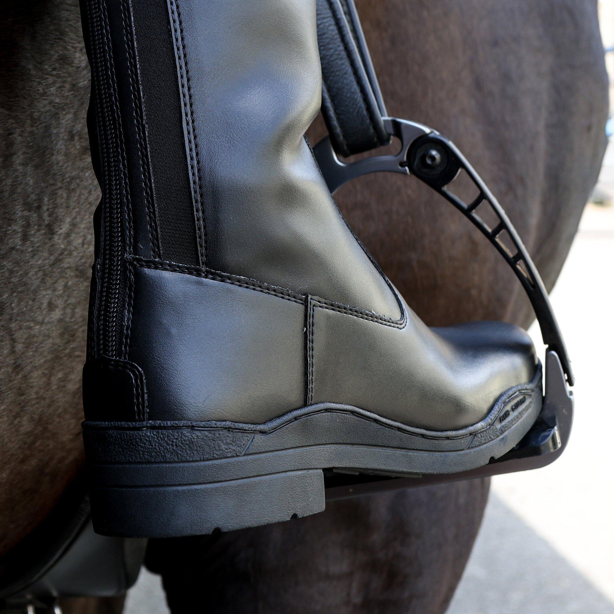 Brogini Modena Long Riding Boots
