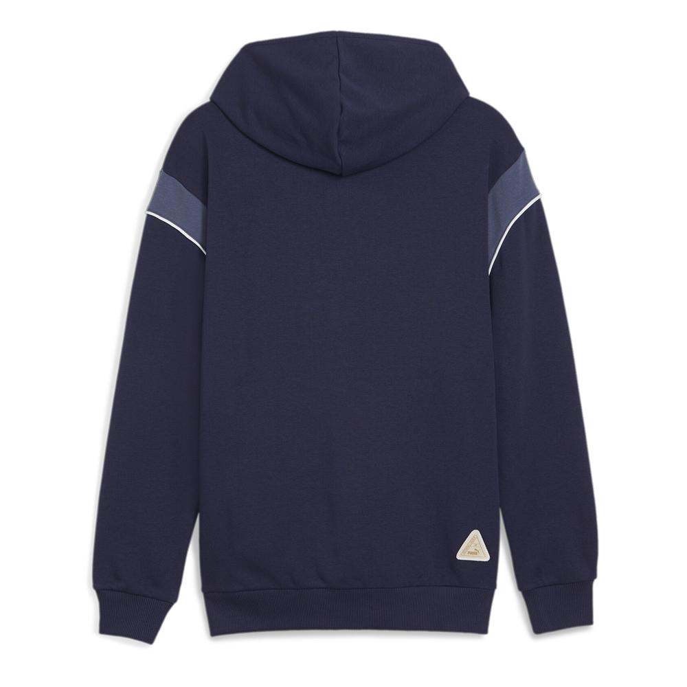 Puma OM Sweat Marine Homme Puma 774069