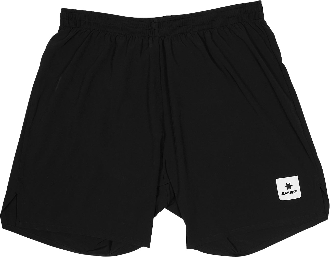 Pace Shorts 6'' Herre 901/Black