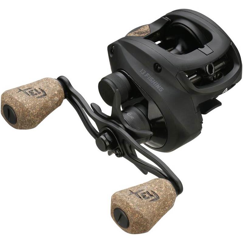 Moulinet Casting 13 Fishing Concept A2