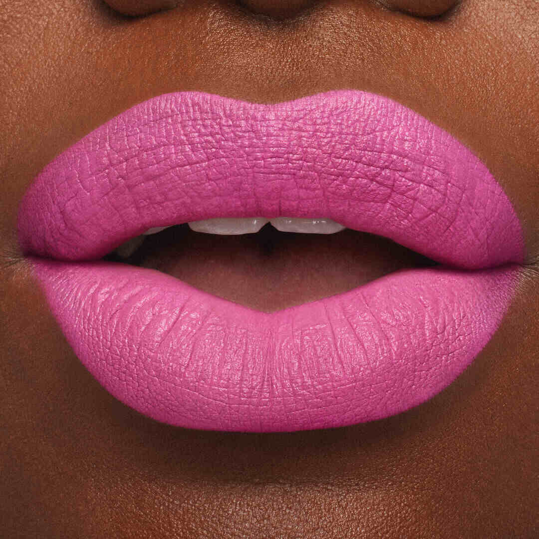 MAC MACXIMAL SILKY MATTE LIPSTICK