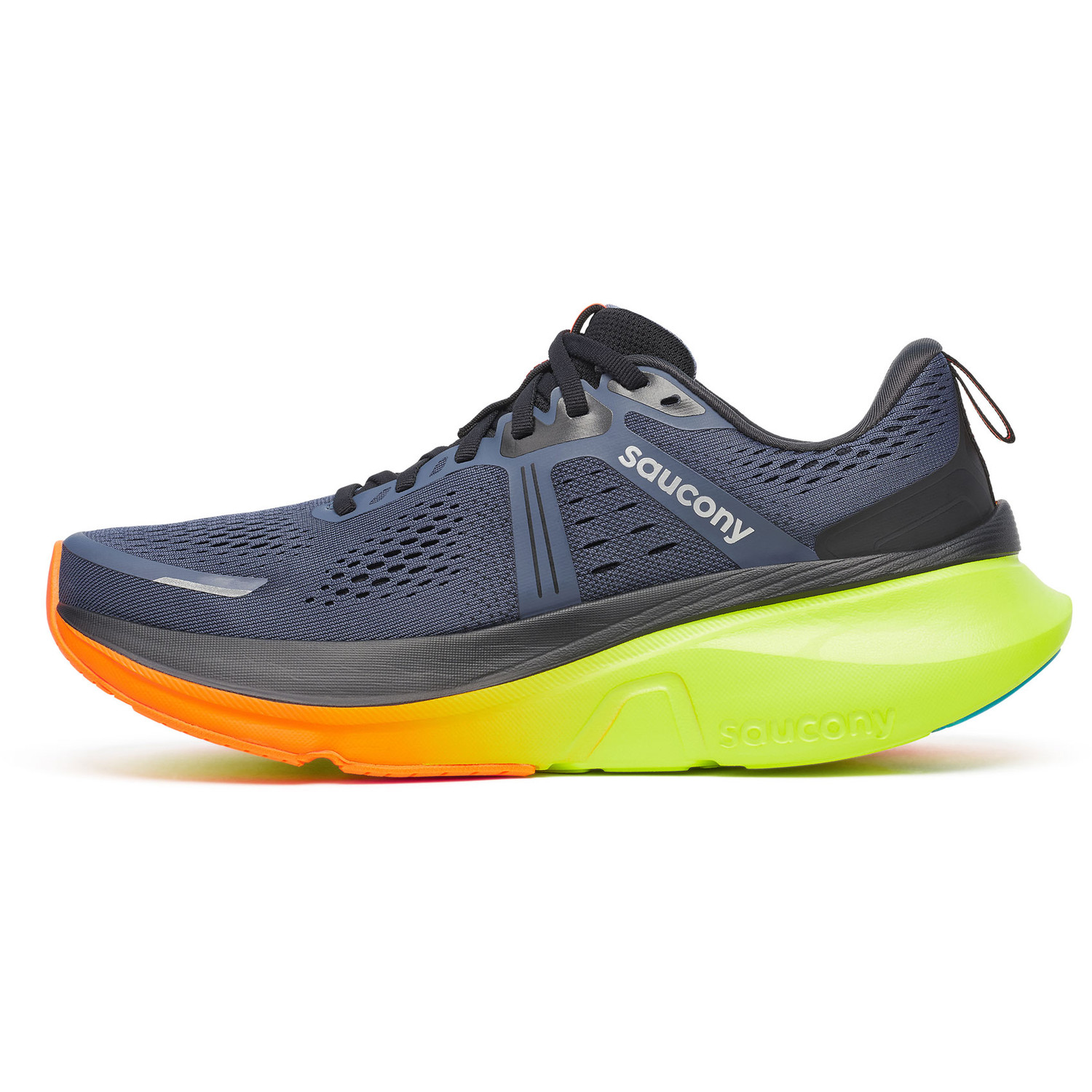Saucony Guide 18 Heren
