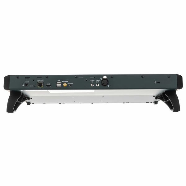 ChamSys QuickQ 10 Tour Bundle