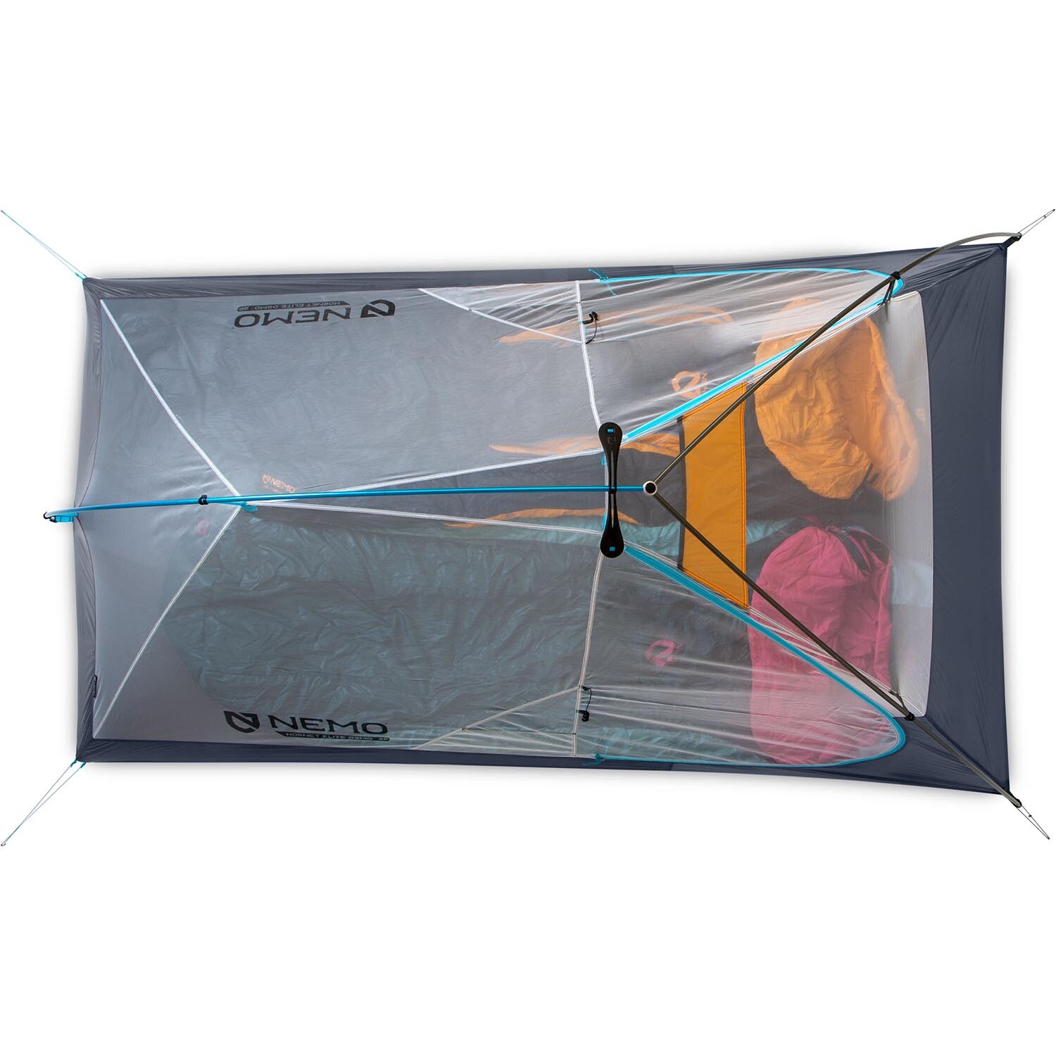 Nemo Hornet Elite Osmo 2P