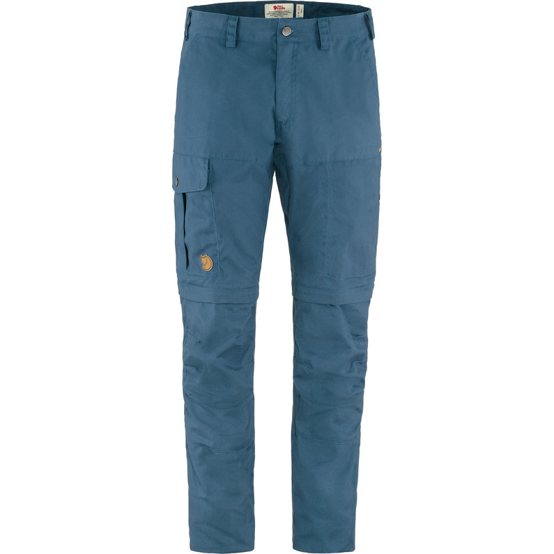 Fjällräven Herren Karl Pro Zip-Off Hose