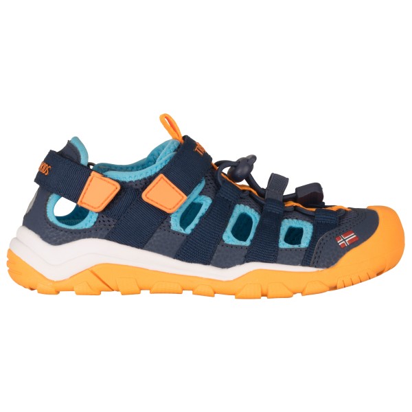 Trollkids - Kid's Kristiansand Sandal XT - Sandales