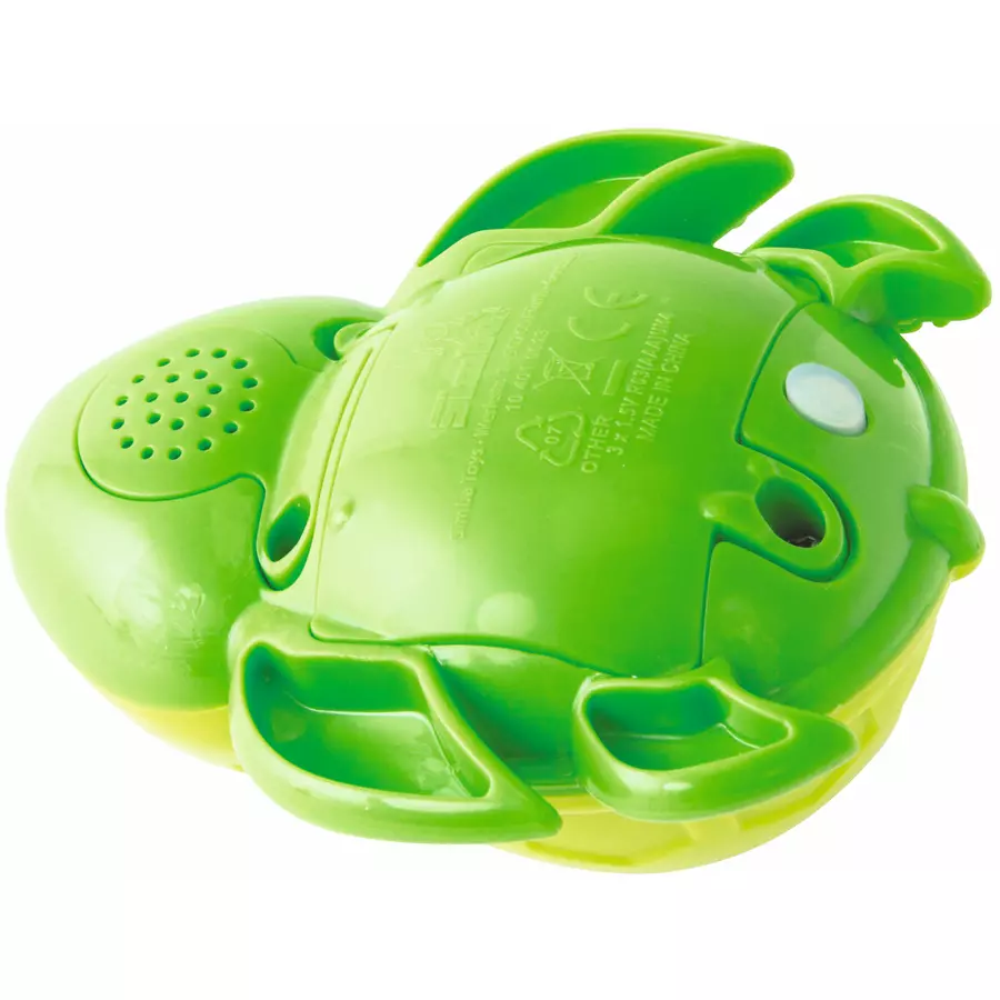 Simba Toys ABC Badeschildkröte