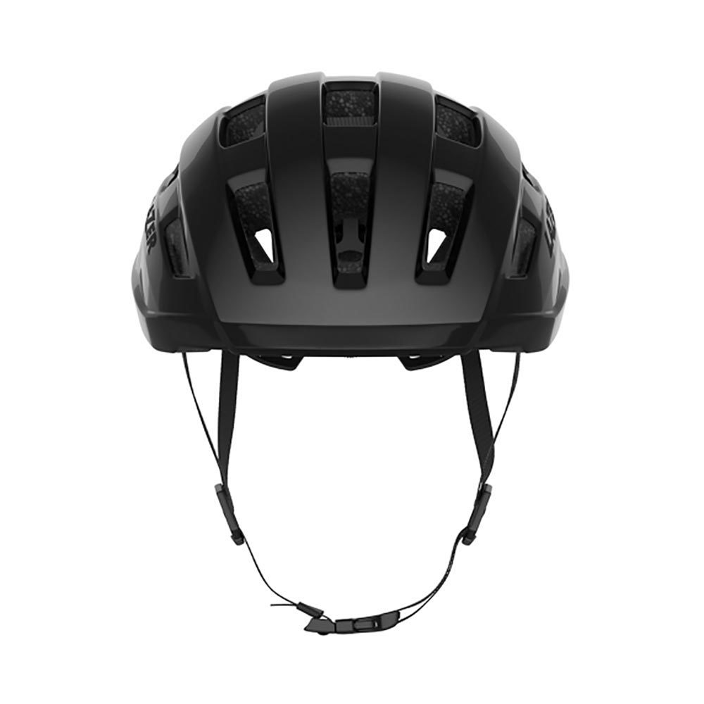Lazer Tempo Kineticore Race Fietshelm Zwart